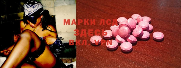 твердый Надым