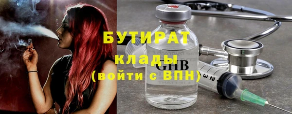 твердый Надым